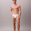 Icon Cotton Stretch 3er-Pack Hüftslips