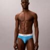 Icon Cotton Stretch 3er-Pack Hüftslips