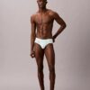 Icon Cotton Stretch 3er-Pack Hüftslips