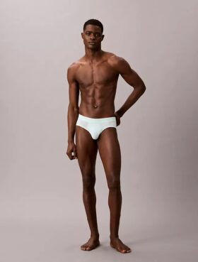 Icon Cotton Stretch 3er-Pack Hüftslips