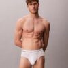 Icon Cotton Stretch 3er-Pack Hüftslips