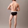 Icon Cotton Stretch 3er-Pack Hüftslips