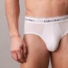 Icon Cotton Stretch 3er-Pack Hüftslips