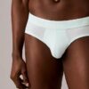 Icon Cotton Stretch 3er-Pack Hüftslips