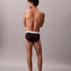Icon Cotton Stretch 3er-Pack Hüftslips