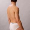 Icon Cotton Stretch 3er-Pack Hüftslips
