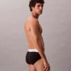Icon Cotton Stretch 3er-Pack Hüftslips