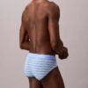 Icon Cotton Stretch 3er-Pack Hüftslips