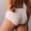 Icon Cotton Stretch 3er-Pack Hüftslips