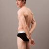 Icon Cotton Stretch 3er-Pack Hüftslips