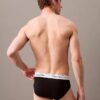 Icon Cotton Stretch 3er-Pack Hüftslips