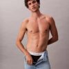 Icon Cotton Stretch 3er-Pack Hüftslips