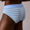 Icon Cotton Stretch 3er-Pack Hüftslips