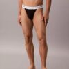 Icon Cotton Stretch 3er-Pack Jockstrap