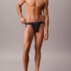Icon Cotton Stretch 3er-Pack Jockstrap