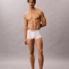Icon Cotton Stretch 3er-Pack Low Rise Trunk