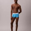Icon Cotton Stretch 3er-Pack Low Rise Trunk