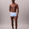 Icon Cotton Stretch 3er-Pack Low Rise Trunk