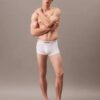 Icon Cotton Stretch 3er-Pack Low Rise Trunk