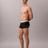 Icon Cotton Stretch 3er-Pack Low Rise Trunk