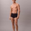 Icon Cotton Stretch 3er-Pack Low Rise Trunk