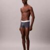 Icon Cotton Stretch 3er-Pack Low Rise Trunk