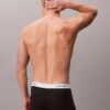 Icon Cotton Stretch 3er-Pack Low Rise Trunk