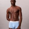 Icon Cotton Stretch 3er-Pack Low Rise Trunk