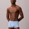 Icon Cotton Stretch 3er-Pack Low Rise Trunk