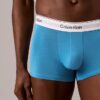 Icon Cotton Stretch 3er-Pack Low Rise Trunk