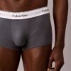 Icon Cotton Stretch 3er-Pack Low Rise Trunk