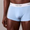 Icon Cotton Stretch 3er-Pack Low Rise Trunk
