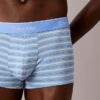 Icon Cotton Stretch 3er-Pack Low Rise Trunk