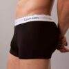 Icon Cotton Stretch 3er-Pack Low Rise Trunk