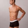 Icon Cotton Stretch 3er-Pack Low Rise Trunk
