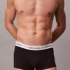 Icon Cotton Stretch 3er-Pack Low Rise Trunk