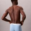 Icon Cotton Stretch 3er-Pack Low Rise Trunk