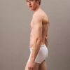 Icon Cotton Stretch 3er-Pack Low Rise Trunk