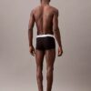 Icon Cotton Stretch 3er-Pack Low Rise Trunk
