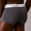 Icon Cotton Stretch 3er-Pack Low Rise Trunk