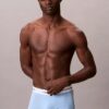 Icon Cotton Stretch 3er-Pack Low Rise Trunk