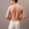 Icon Cotton Stretch 3er-Pack Low Rise Trunk
