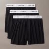 Icon Cotton Stretch 3er-Pack Slim Boxer