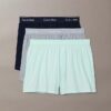 Icon Cotton Stretch 3er-Pack Slim Boxer