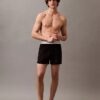 Icon Cotton Stretch 3er-Pack Slim Boxer