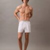 Icon Cotton Stretch 3er-Pack Slim Boxer