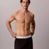 Icon Cotton Stretch 3er-Pack Slim Boxer