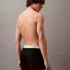 Icon Cotton Stretch 3er-Pack Slim Boxer