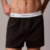 Icon Cotton Stretch 3er-Pack Slim Boxer