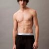 Icon Cotton Stretch 3er-Pack Slim Boxer